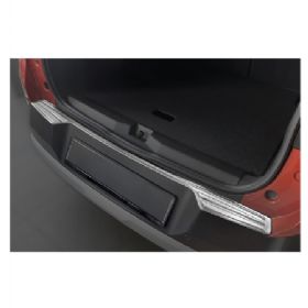 Læssekantbeskytter Opel Frontera, Frontera E 2024- Stål