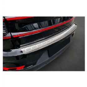 Læssekantbeskytter Polestar 2 Liftback 2020- Stål