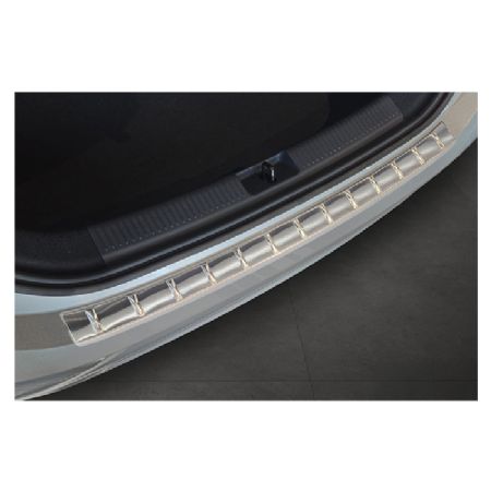 Læssekantbeskytter MG 3 2024- Stål