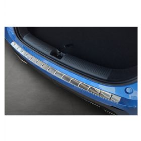 Læssekantbeskytter MG ZS II 2024- Stål