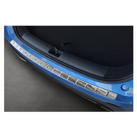 Læssekantbeskytter MG ZS II 2024- Stål