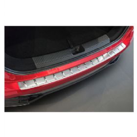 Læssekantbeskytter MG HS/EHS II 2024- Stål