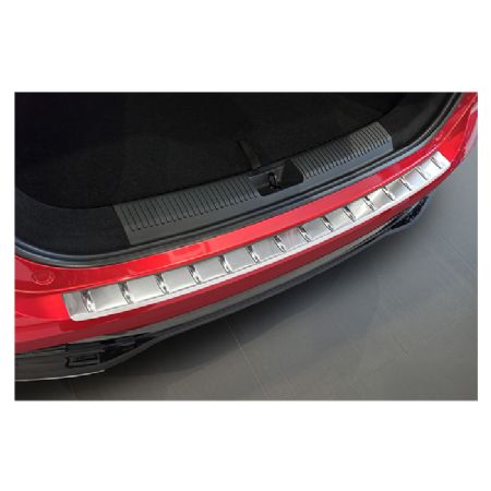 Læssekantbeskytter MG HS/EHS II 2024- Stål