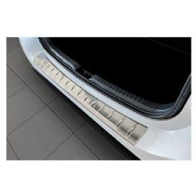 Læssekantbeskytter Mazda 2 Hybrid ZV 2022- Stål