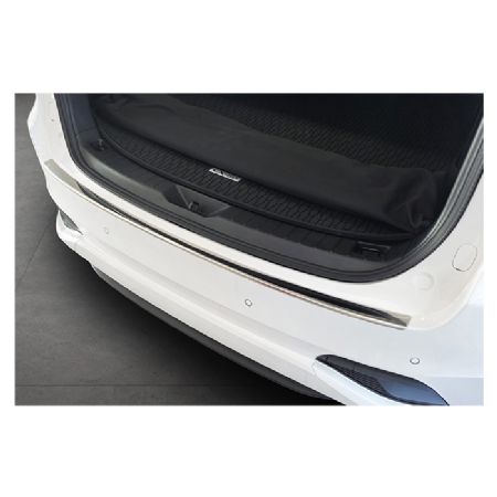 Læssekantbeskytter Mazda CX-80 2024- Stål