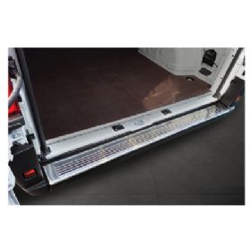 Læssekantbeskytter Ducato,Movano,Proace Max 2023- Stål