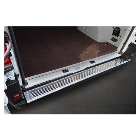 Læssekantbeskytter Ducato,Movano,Proace Max 2023- Stål