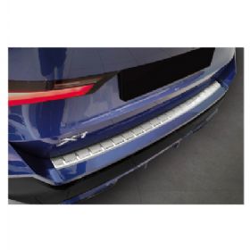 Læssekantbeskytter BMW X1/IX1 U11 M-pakke 2022- Stål