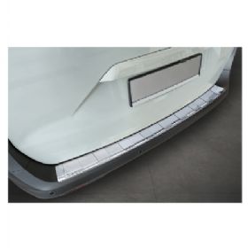 Læssekantbeskytter Ford Transit Courier II 2023- Stål