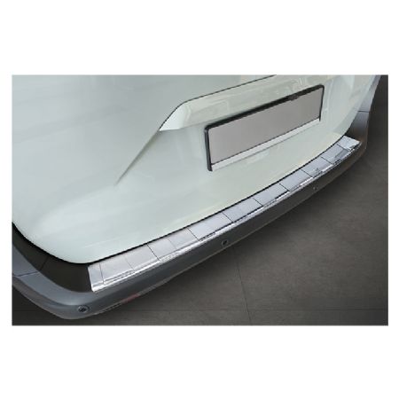 Læssekantbeskytter Ford Transit Courier II 2023- Stål