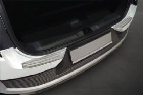 Læssekantbeskytter Ford Explorer EV 2024- Stål