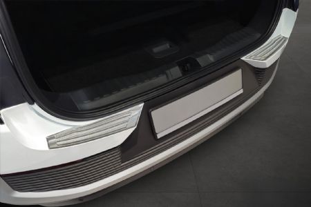 Læssekantbeskytter Ford Explorer EV 2024- Stål