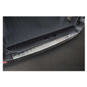 Læssekantbeskytter Master III 2010-2024 Lang- Stål