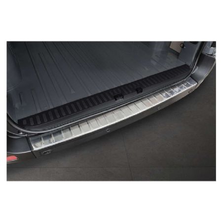 Læssekantbeskytter Master III 2010-2024 Lang- Stål