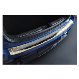 Læssekantbeskytter Renault Rafale 2024- Stål