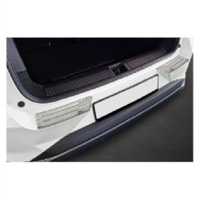 Læssekantbeskytter Renault Scenic E-Tech 2024- Stål