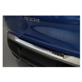 Læssekantbeskytter Peugeot 3008 III 2024- Stål