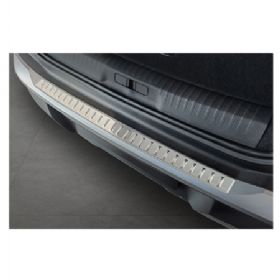 Læssekantbeskytter Peugeot 5008 III 2024- Stål