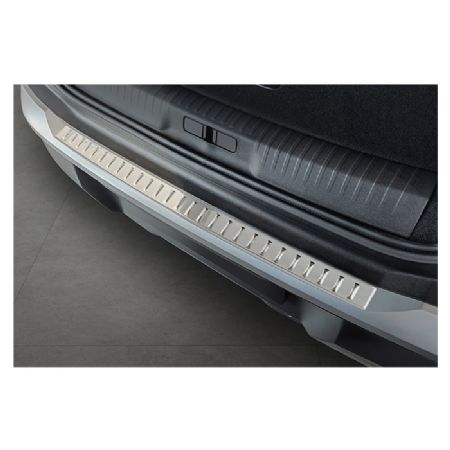 Læssekantbeskytter Peugeot 5008 III 2024- Stål