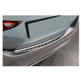 Læssekantbeskytter Mercedes C-Klasse W206 2021- Stål