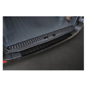 Læssekantbeskytter Master III 2010-2024 Kort- Matsort