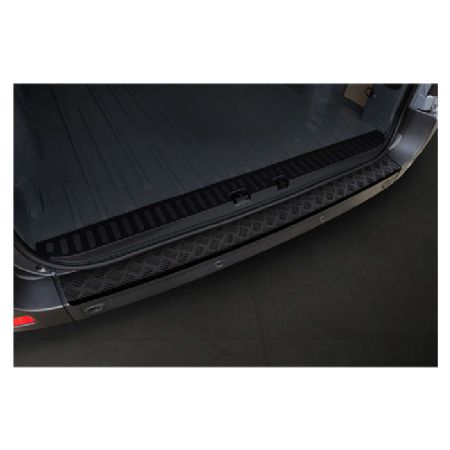 Læssekantbeskytter Master III 2010-2024 Lang- Matsort