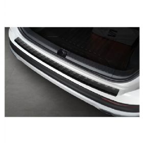 Læssekantbeskytter Seat Ateca 2016- Matsort