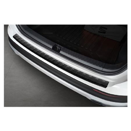 Læssekantbeskytter Seat Ateca 2016- Matsort