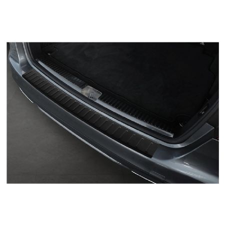 Læssekantbeskytter Mercedes C-Klasse S205 14-21 Matsort