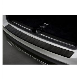 Læssekantbeskytter Mercedes GLC Hybrid 2015- Matsort