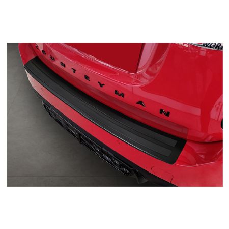 Læssekantbeskytter Mini Countryman F60 2020- Matsort