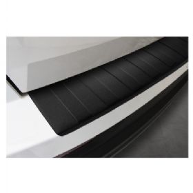 Læssekantbeskytter Skoda Karoq 2022- Matsort