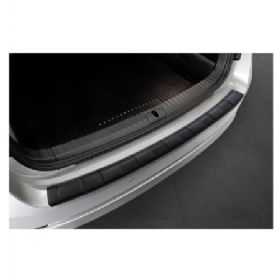 Læssekantbeskytter Skoda Octavia IV Combi 2019- Matsort