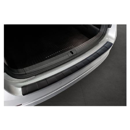 Læssekantbeskytter Skoda Octavia IV Combi 2019- Matsort