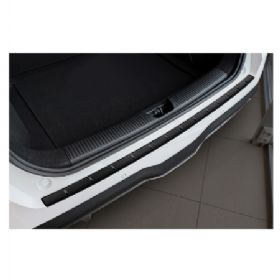 Læssekantbeskytter MG 4 Hatchback 5d. 2022- Matsort