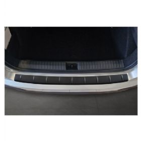 Læssekantbeskytter Skoda Kamiq 2024- Matsort