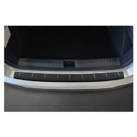 Læssekantbeskytter Skoda Kamiq 2024- Matsort