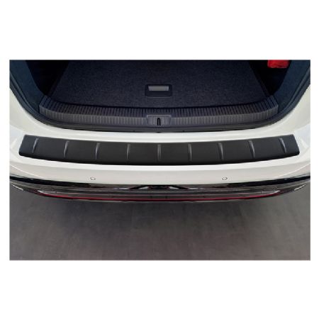 Læssekantbeskytter VW ID.7 2023- Matsort