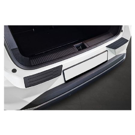 Læssekantbeskytter Renault Scenic E-Tech 2024- Matsort