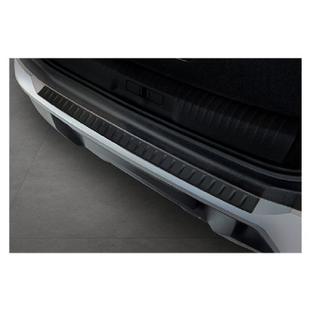 Læssekantbeskytter Peugeot 5008 III 2024- Matsort