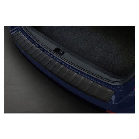 Læssekantbeskytter Skoda Octavia Combi 16-19 Matsort