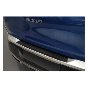 Læssekantbeskytter Peugeot 3008 III 2024- Matsort