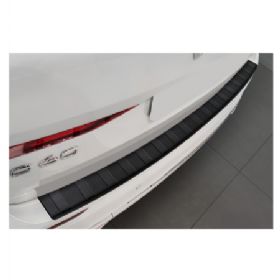 Læssekantbeskytter Volvo XC60 II 2017- Matsort