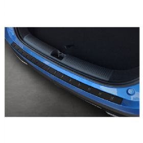 Læssekantbeskytter MG ZS II 2024- Matsort