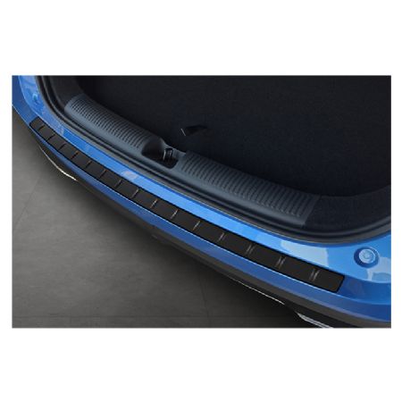 Læssekantbeskytter MG ZS II 2024- Matsort