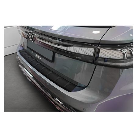 Læssekantbeskytter VW ID.7 Tourer 2024- Matsort