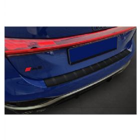 Læssekantbeskytter Audi A5 Avant (B10) 2024- Matsort