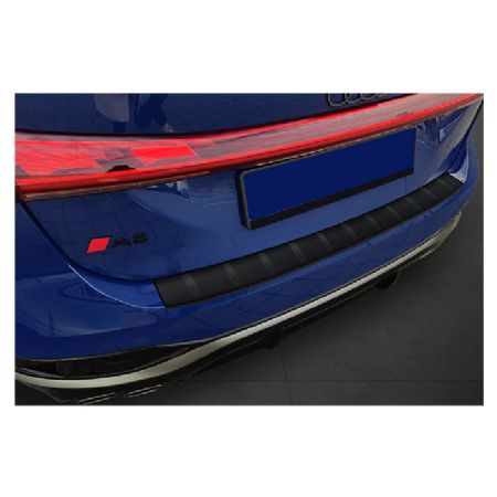 Læssekantbeskytter Audi A5 Avant (B10) 2024- Matsort