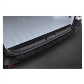 Læssekantbeskytter Renault Master IV 2024 - Matsort