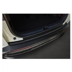 Læssekantbeskytter Skoda Elroq 2025- Matsort